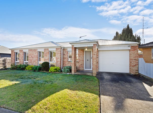 1/40 Avondale Road, Morwell, Vic 3840