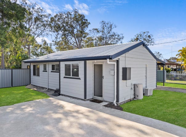 50 Sharon Drive, Eagleby, Qld 4207