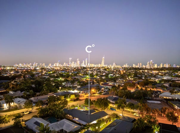 1 Mcilwraith Avenue, Sorrento, Qld 4217