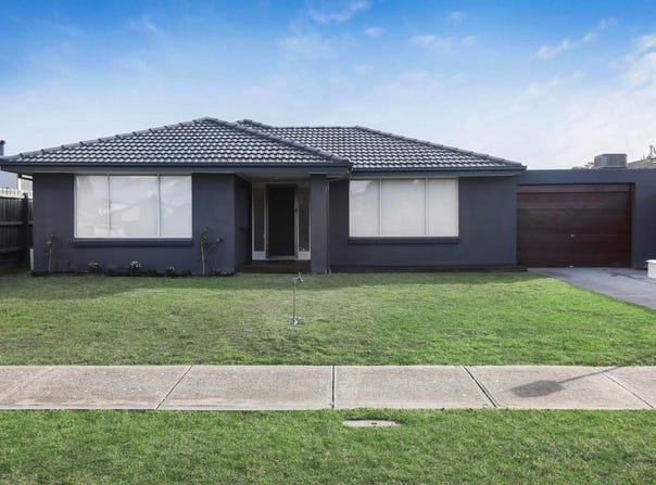 7 Morley Court, Keilor Downs, Vic 3038
