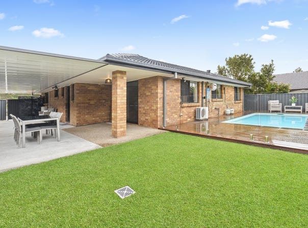 55 Woodland Drive, Reedy Creek, Qld 4227