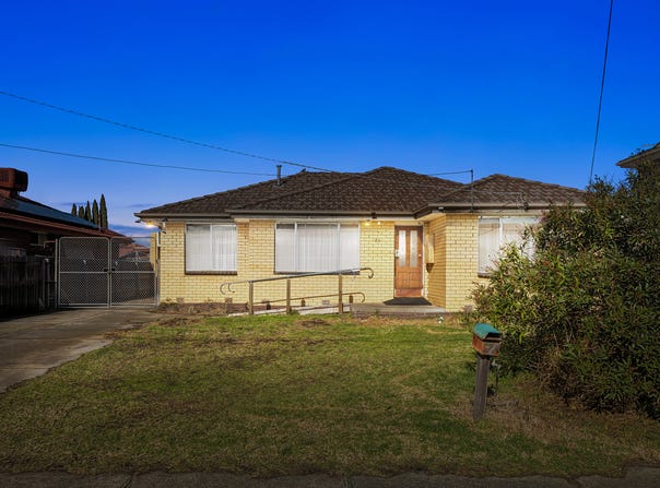 71 Mckimmies Road, Lalor, Vic 3075