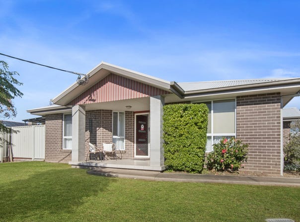 10/9-11 Bowen Avenue, Gunnedah, NSW 2380