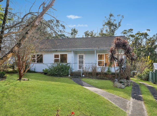 36 Wilson Street, Lawson, NSW 2783