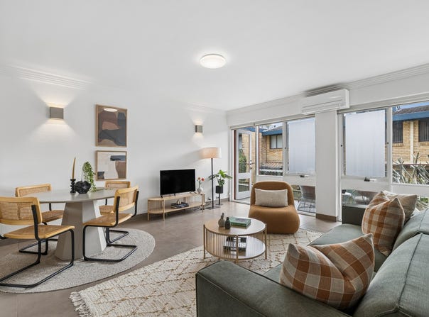 4/8 Flavelle Street, Concord, NSW 2137