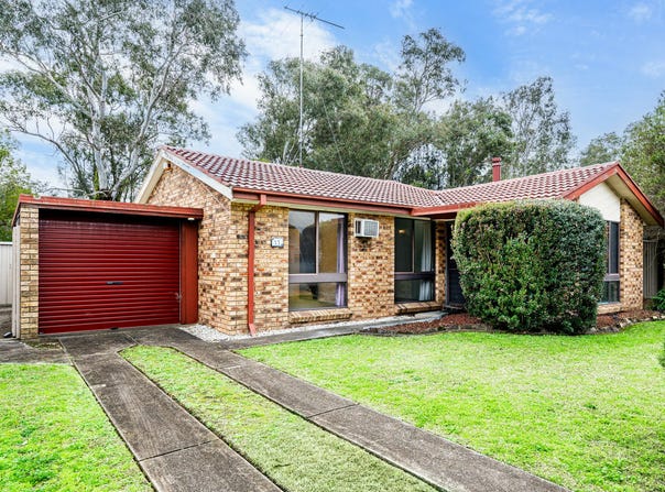 11 Kingsley Close, Kingswood, NSW 2747