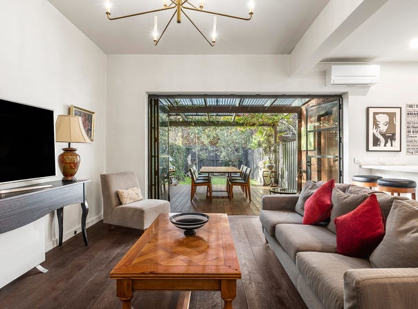 1/11 Pilley Street, St Kilda East, Vic 3183