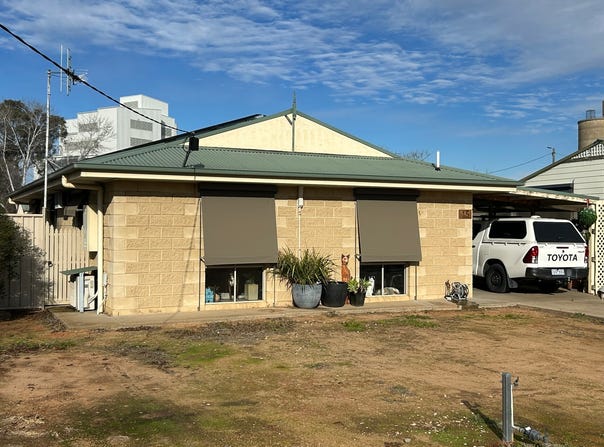 15 Railway Place, Numurkah, Vic 3636