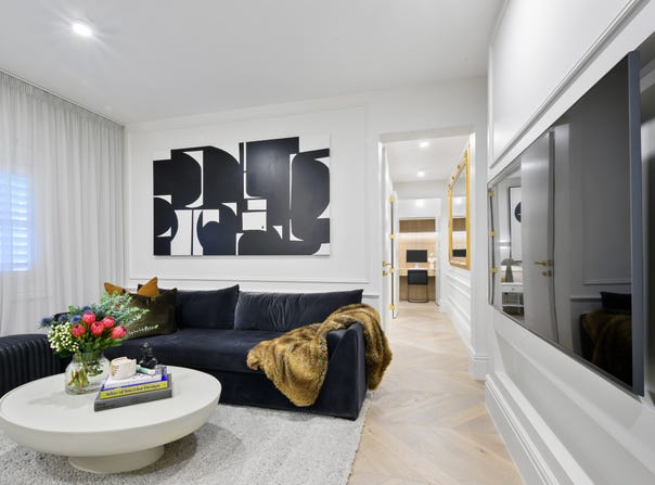 3/89 Roscoe Street, Bondi Beach, NSW 2026
