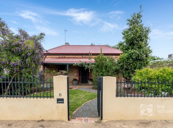 6 View Street, Murray Bridge, SA 5253
