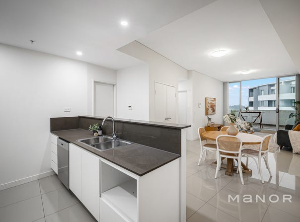 1903/299 Old Northern Road, Castle Hill, NSW 2154
