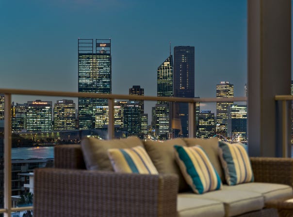 12/51 Mill Point Road, South Perth, WA 6151