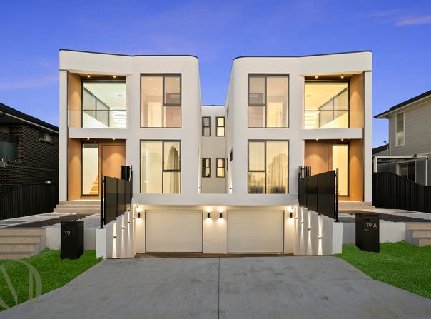19A Hilder Road, Ermington, NSW 2115