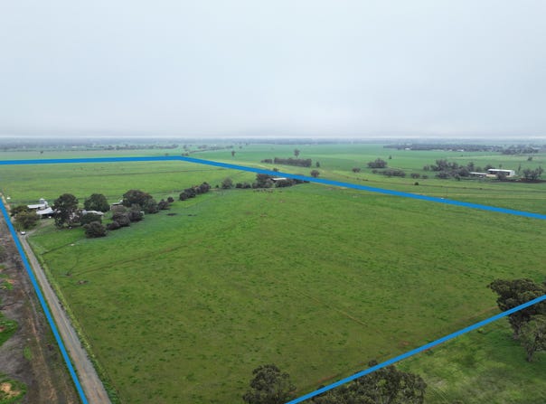 121 Dingee Road, Rochester, Vic 3561