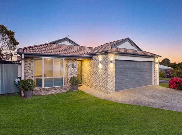 30 Ascendancy Way, Upper Coomera, Qld 4209