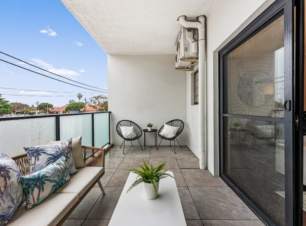 1/185 First Avenue, Five Dock, NSW 2046
