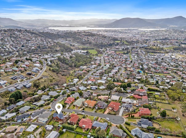 57 Rosehill Crescent, Lenah Valley, Tas 7008