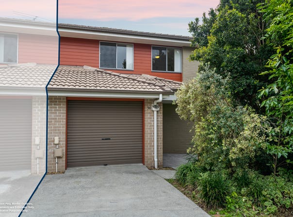 56/99-113 Peverell Street, Hillcrest, Qld 4118