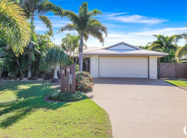 36 Saltwater Court, Mulambin, Qld 4703