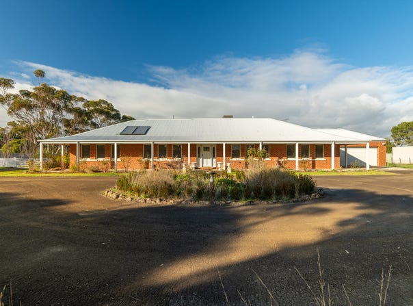 57A Clyde Road, Bannockburn, Vic 3331