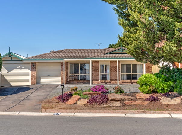 27 Kooyonga Way, Morphett Vale, SA 5162