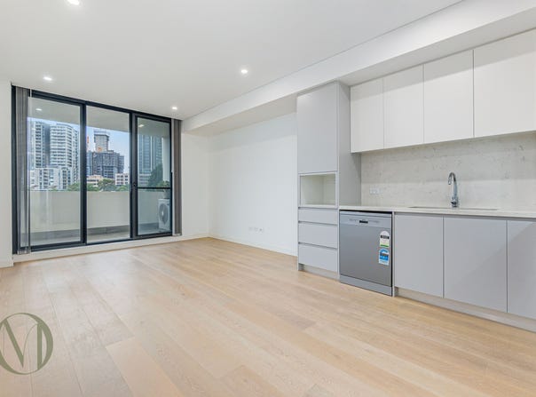 308/18 Cliff Road, Epping, NSW 2121