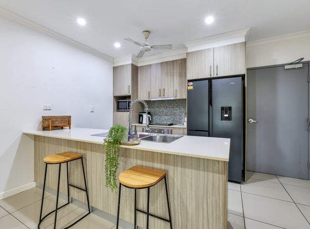 120/15 Musgrave Crescent, Coconut Grove, NT 0810