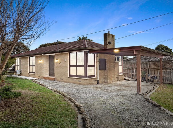 18 Sherwood Avenue, Ringwood East, Vic 3135