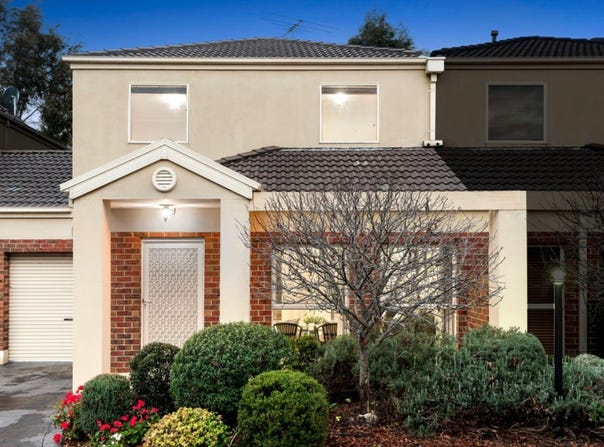 4/8 Willgilson Court, Oakleigh, Vic 3166
