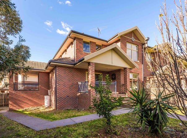 3/6 Di Palma Place, Bundoora, Vic 3083