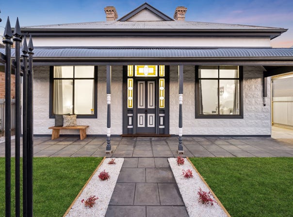 36 First Avenue, Cheltenham, SA 5014