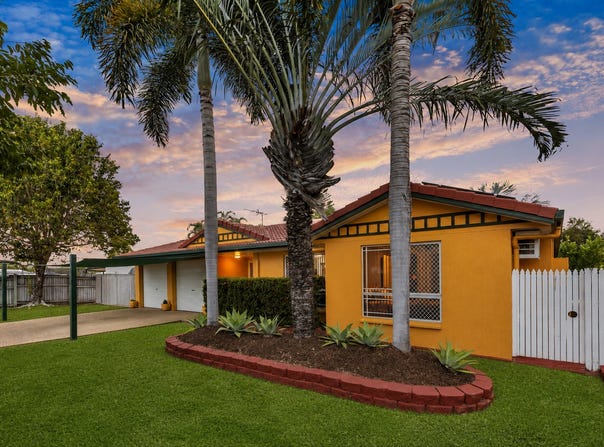 20 Martello Drive, Kirwan, Qld 4817