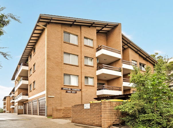 10/199 Auburn Road, Yagoona, NSW 2199