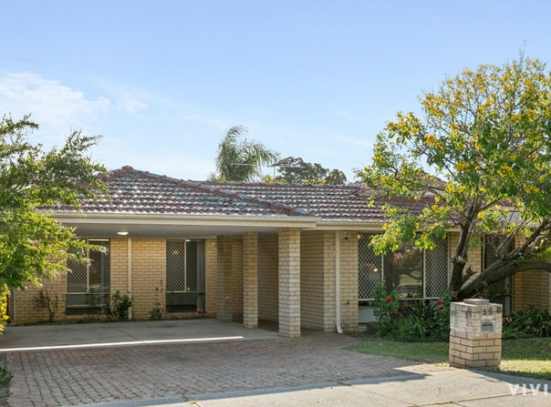 95B Edgecumbe Street, Como, WA 6152