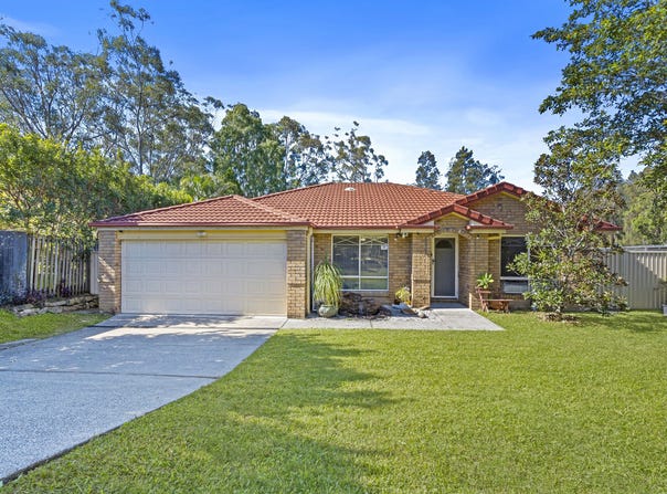 40 Greenbank Circuit, Carrara, Qld 4211