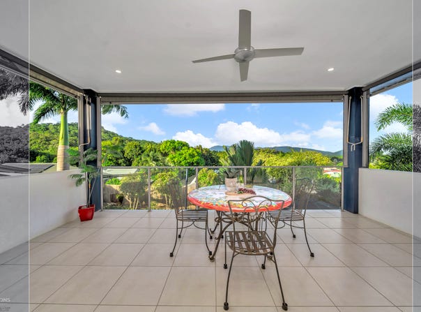 22 Barringtonia Street, Mount Sheridan, Qld 4868