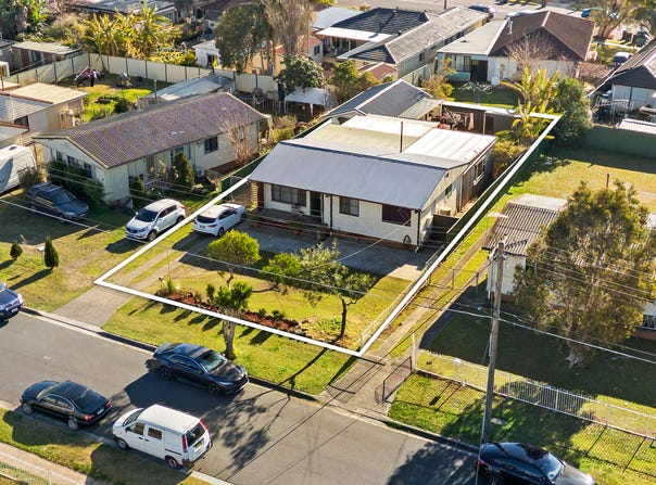 35 Tumbarumba Crescent, Heckenberg, NSW 2168