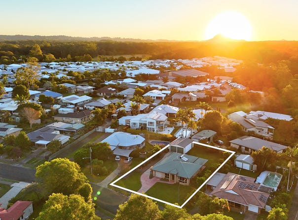 53 Pearsons Road, Cooroy, Qld 4563