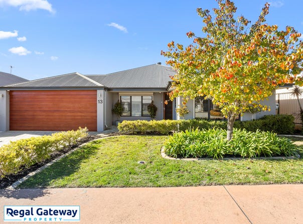 13 Armand Drive, Aubin Grove, WA 6164