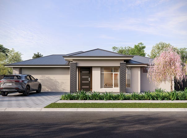 6 Beckwith Street, Roseworthy, SA 5371
