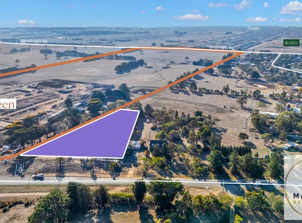 Winter Valley, Vic 3358