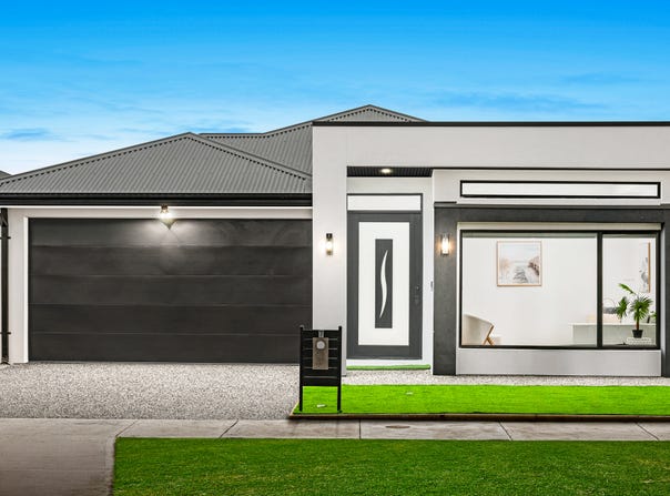 7 Wrenmore Avenue, Wollert, Vic 3750