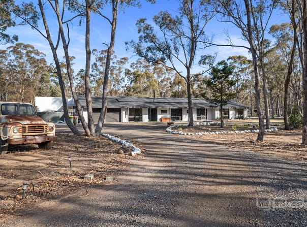 9 Bull Mallee Road, Long Forest, Vic 3340