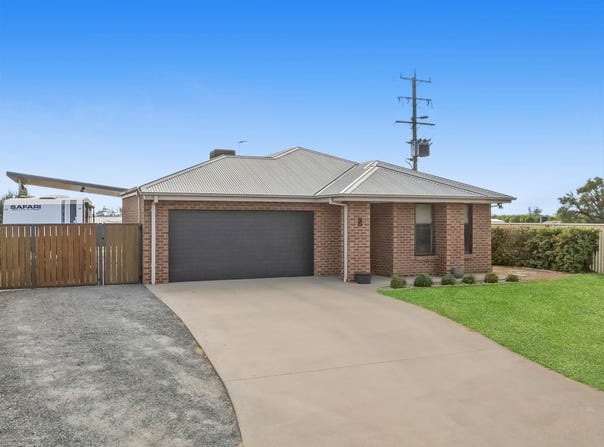 8 Riverview Ct, Barooga, NSW 3644