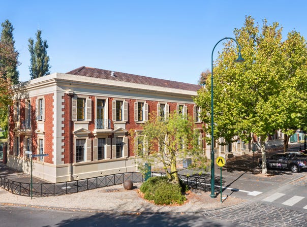 175-187 Hargreaves Street, Bendigo, Vic 3550