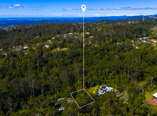 97-99 MacDonnell Road, Tamborine Mountain, Qld 4272