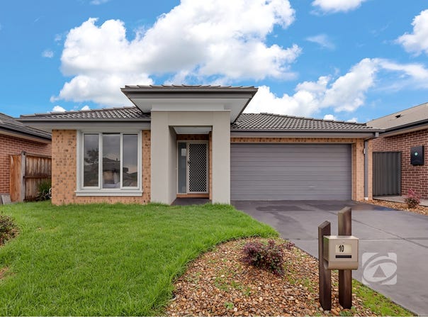 10 Matchett Drive, Clyde, Vic 3978