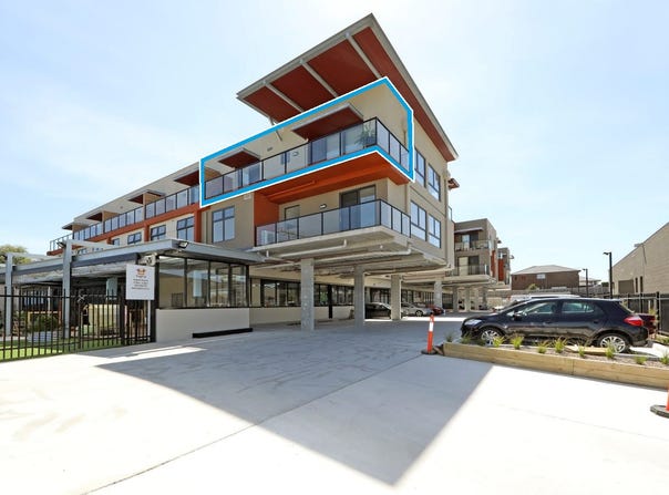 204/1165 Stud Road, Rowville, Vic 3178