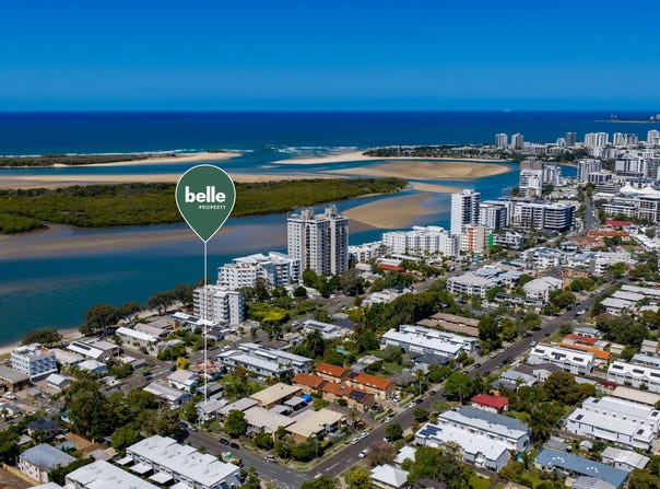 5 Ball Street, Maroochydore, Qld 4558