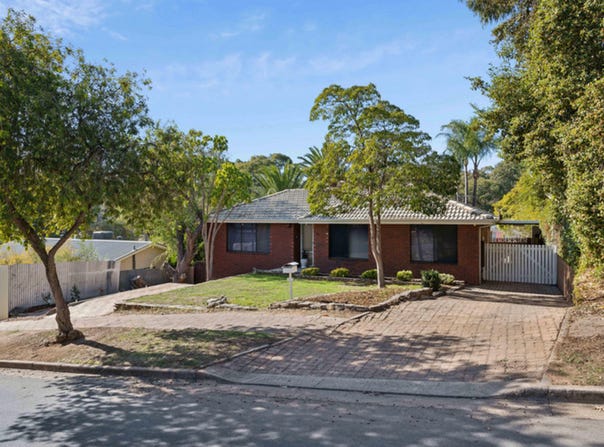 38 Vista Avenue, Valley View, SA 5093